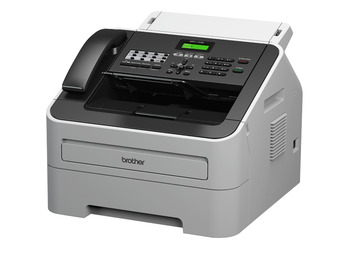Máy Fax Brother MFC-7240,Laser trắng đen