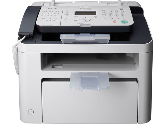 Máy fax Canon L170
