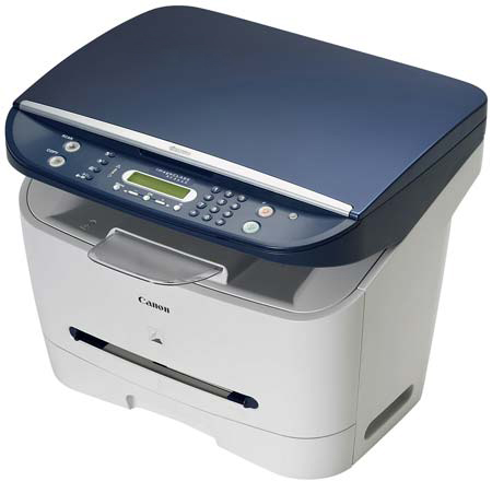 Canon mf3222 driver