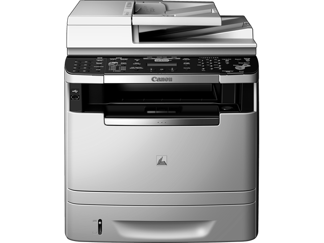 Máy in Canon MF-5870dn, In, Scan, Copy Fax, Laser trắng đen