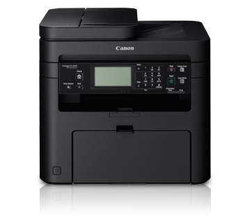 Máy in đa chức năng Canon MF246dn