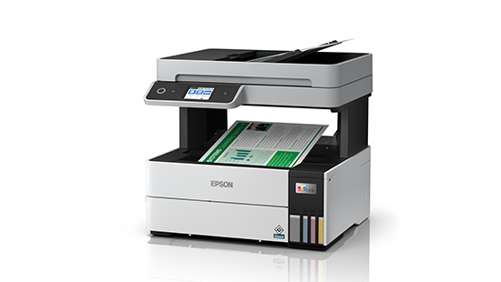 Máy in Epson EcoTank L6460