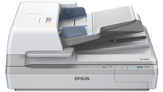 Máy Scan Epson WorkForce DS-70000