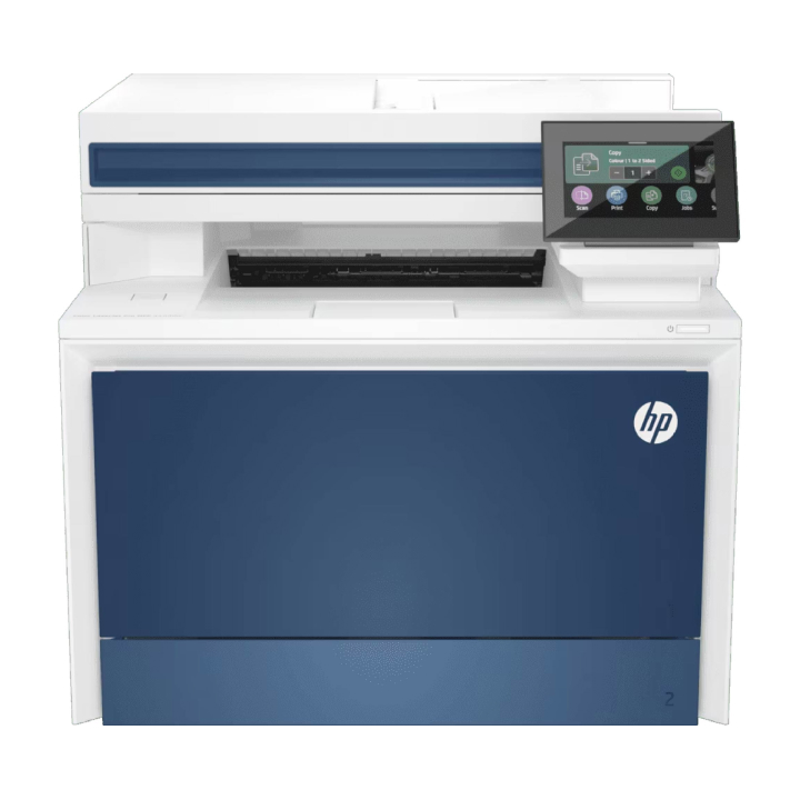Máy in màu HP Color LaserJet Pro MFP 4303dw