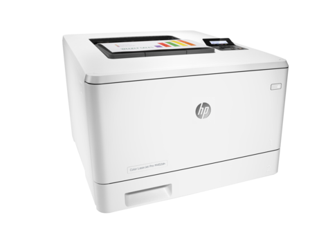 Máy In HP Color LaserJet Pro M452dn(CF389A)