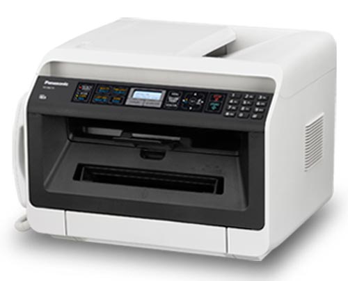Máy in Panasonic KX-MB2170, In Scan, Copy, Fax, Tel, PC Fax, Laser trắng đen