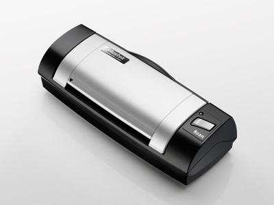 Máy scan Plustek MobileOffice D600