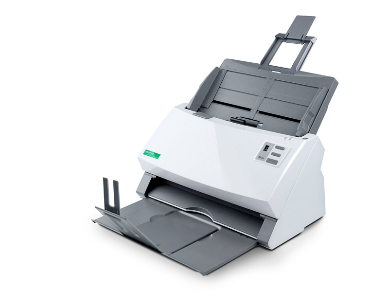 Máy scan Plustek SmartOffice PS3150U