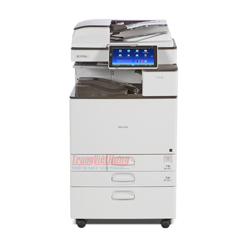 Máy photocopy màu Ricoh MP C2504exSP