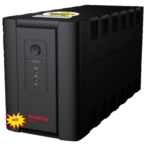 Bộ lưu điện SANTAK Blazer 1000 Pro