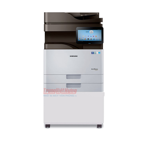 Máy photocopy SAMSUNG SL-K4350LX
