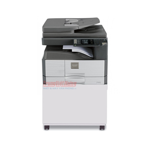 Máy photocopy Sharp AR-6023N bao gồm AR-RP11