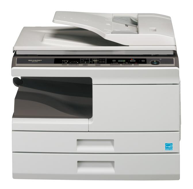 Máy photocopy Sharp AR-5623D bao gồm AR-RP10