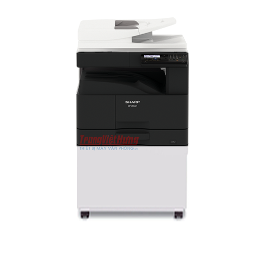 Máy photocopy Sharp BP-20M22
