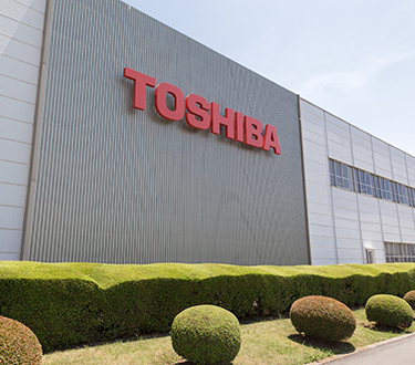 Tập đoàn Hệ thống Y tế Toshiba chính thức trở thành công ty con của Canon