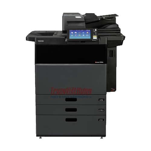 Máy photocopy Toshiba e-STUDIO 5508A