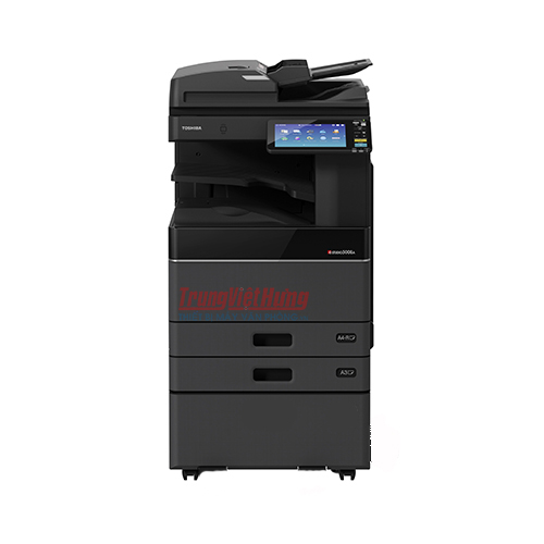 Máy photocopy Toshiba e-STUDIO 2508A bao gồm MR-3031, GM2280
