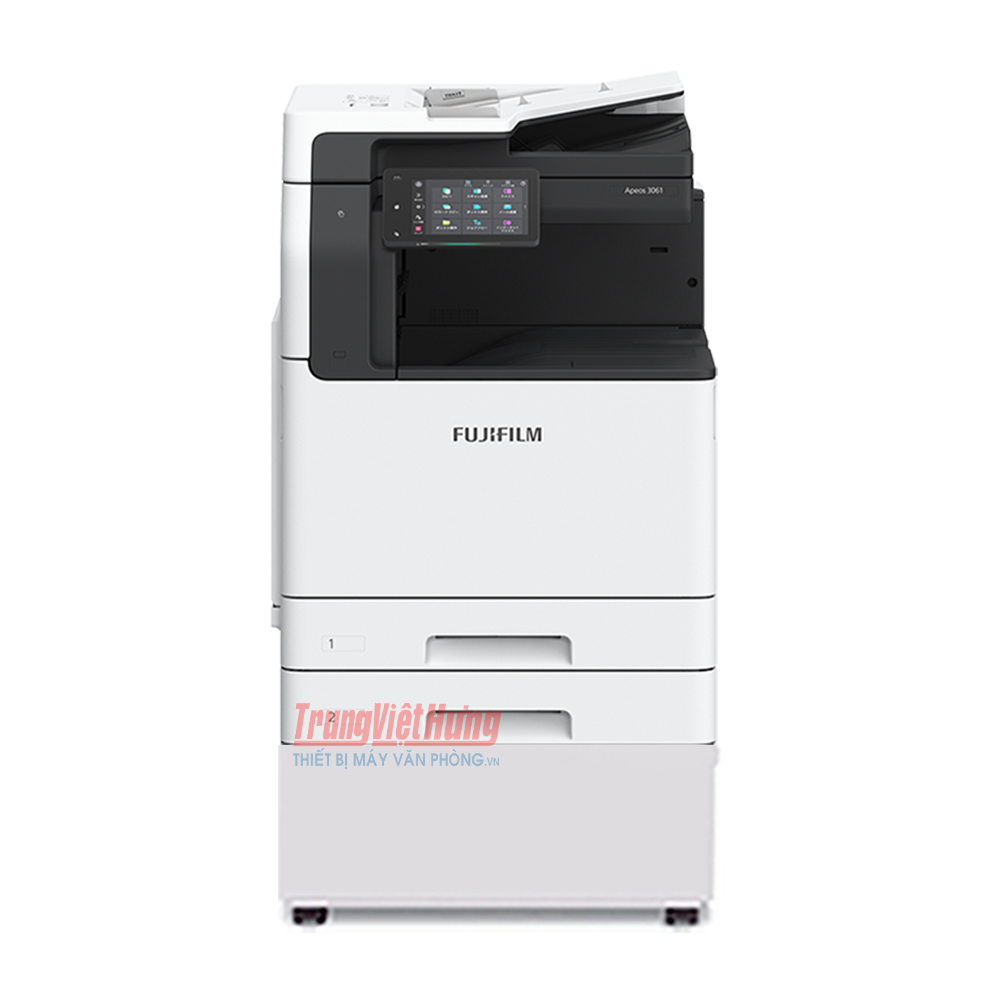 Máy photocopy FUJIFILM Apeos 3061