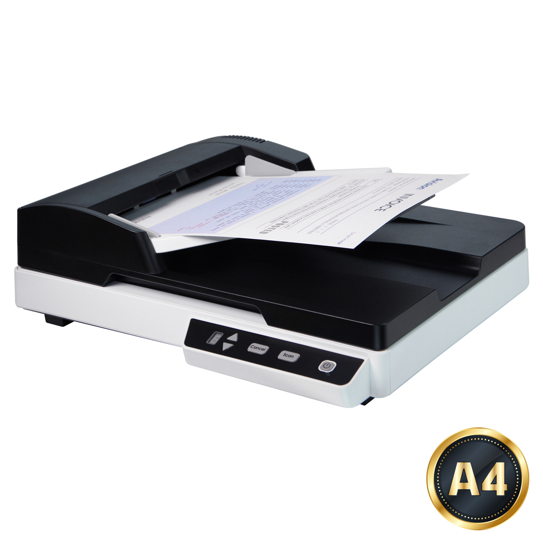 Máy scan Avision AD120