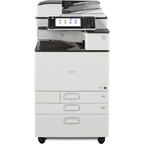 Máy Photocopy màu Ricoh MP C2003SP