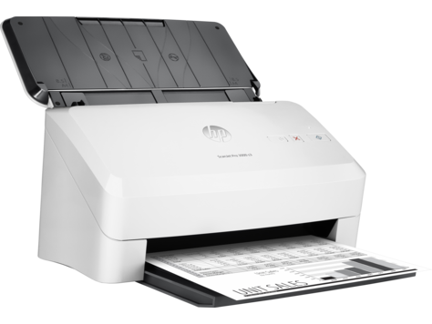 Máy scan HP Scanjet Pro 3000 S3