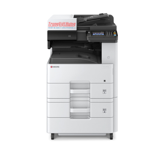 Máy photocopy KYOCERA ECOSYS M4132idn (2 KHAY)