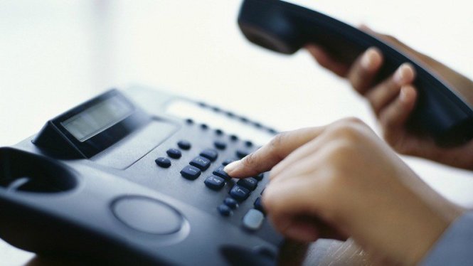 Danh sách mã vùng điện thoại cố định mới nhất năm 2017