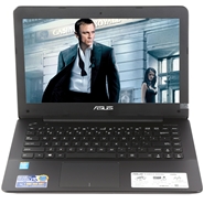 Laptop Asus K455LA-WX140D core i3 4030U 4GB/500GB 14