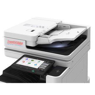 Máy photocopy Canon imageFORCE 6155