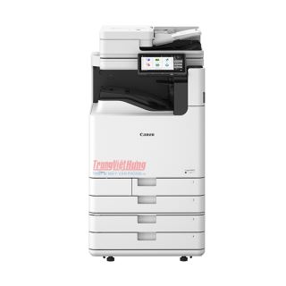 Máy photocopy Canon imageFORCE 6155
