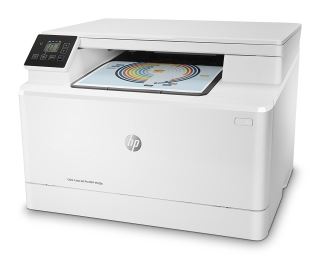 Máy in đa chức năng HP Color LaserJet Pro MFP M180n