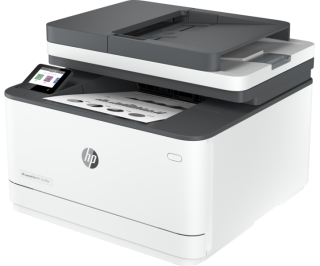 Máy in HP LaserJet Pro MFP 3103fdn