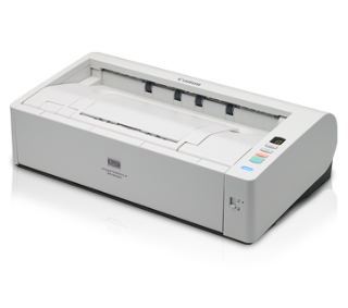 Máy quét Canon DR- M1060