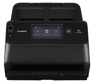 Máy scan Canon DR-S150