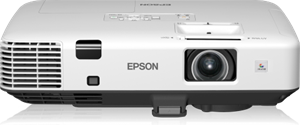 Máy chiếu Epson EB-2065