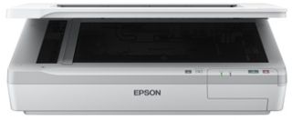 Máy Scan Epson WorkForce DS-50000