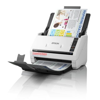 Máy scan Epson WorkForce DS-530III
