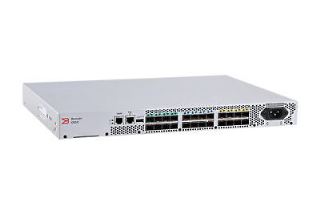 Thiết bị chuyển mạch cho hệ thống lưu trữ Fujitsu Brocade G610 8P