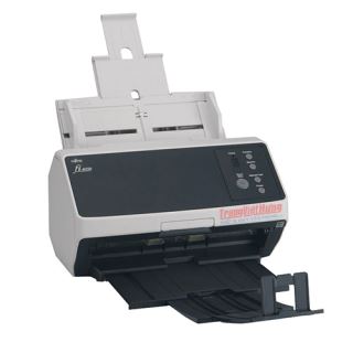 Máy scan Fujitsu fi-8150U