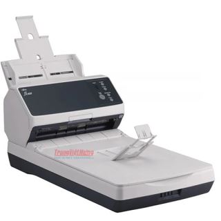 Máy scan Fujitsu fi-8250