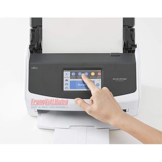 Máy scan Fujitsu iX1600