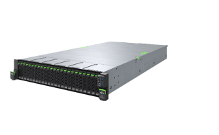 Máy chủ Fujitsu PY RX2540 M7 12x 3.5