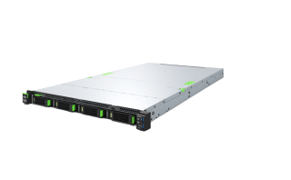 Máy chủ Fujitsu PY RX2530 M7 8x 2.5