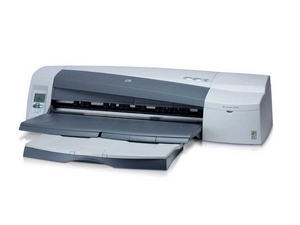 Máy in HP Designjet 100plus Printer (C7796C)
