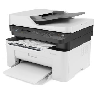 Máy in HP Laser MFP 139fnw