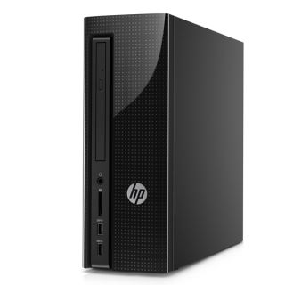 Máy tính để bàn HP 270 - P002L (Intel G4560T/4GB/1TB/DVD)