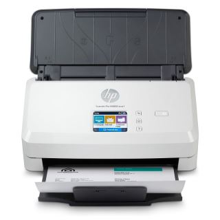 Máy scan HP ScanJet Pro N4000 SNW1