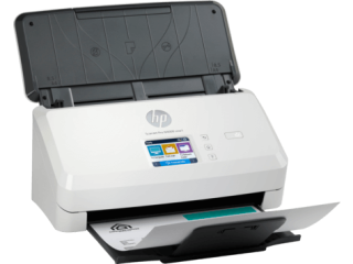 Máy scan HP ScanJet Pro N4000 SNW1