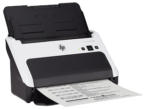 Máy scan HP Scanjet Pro 3000 S2