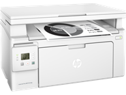 Đánh giá máy in HP LaserJet Pro MFP M130a